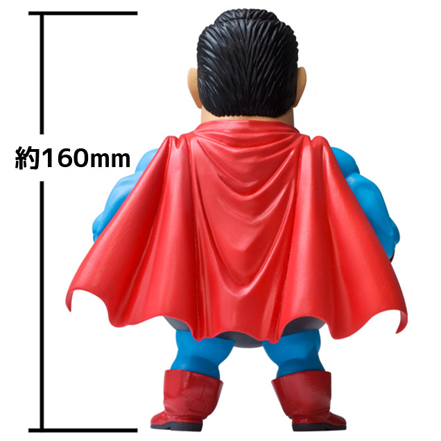 Dr Slump - Suppaman (Sentinel) photo 4