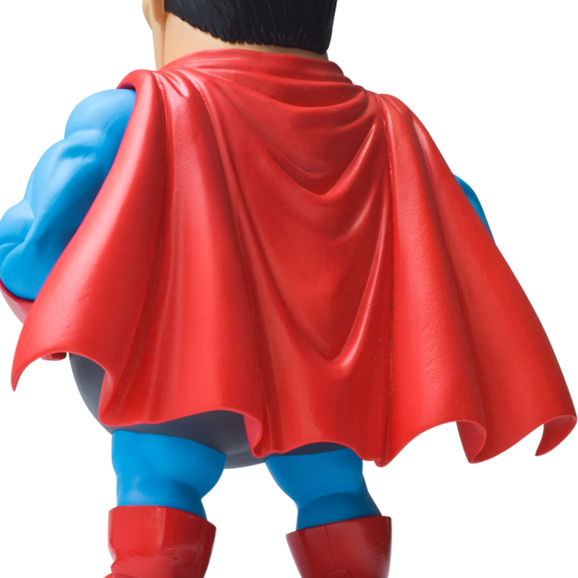 Dr Slump - Suppaman (Sentinel) photo 6