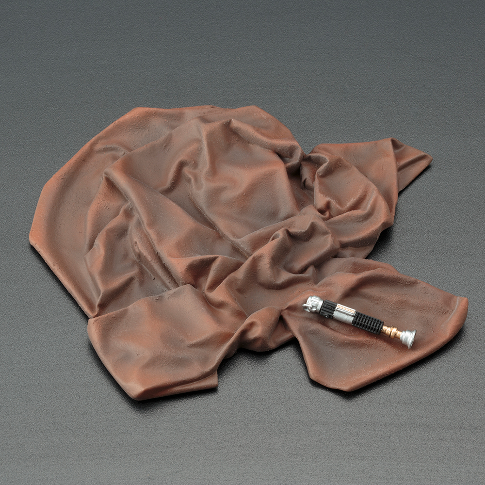 Star Wars: Episode IV – A New Hope - Obi-Wan Kenobi - ARTFX+ - 1/10 (Kotobukiya) photo 2