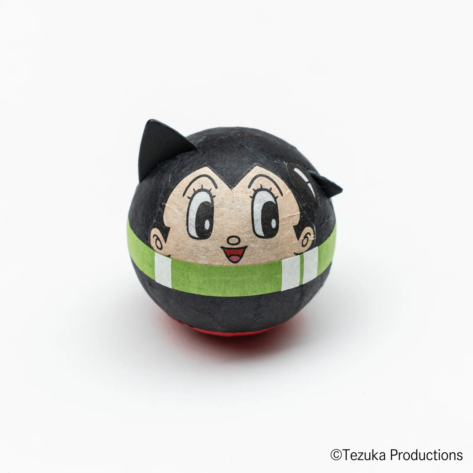 Tetsuwan Atom - Atom - Roly-Poly Rocking Figure (Tezuka Productions)