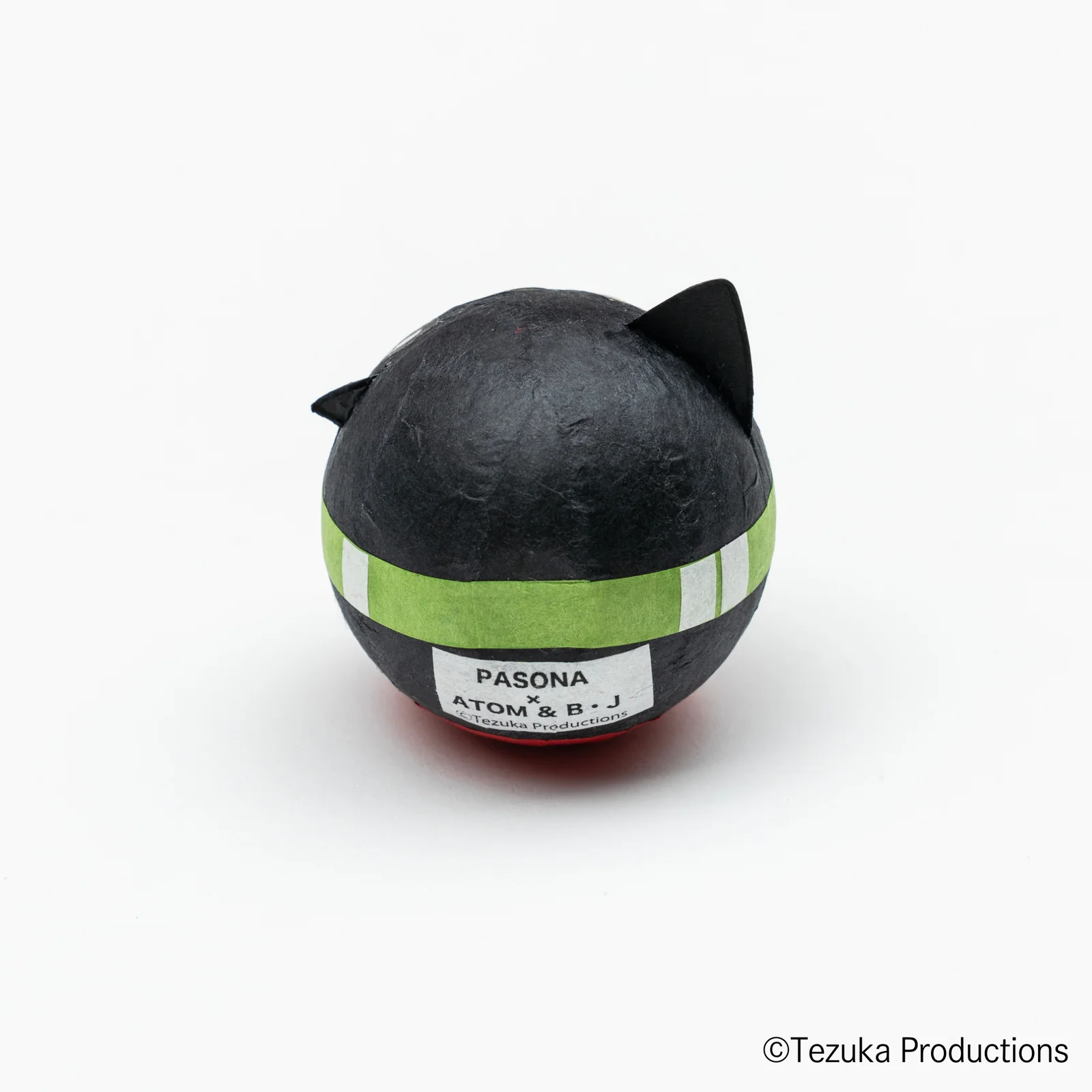 Tetsuwan Atom - Atom - Roly-Poly Rocking Figure (Tezuka Productions) photo 3