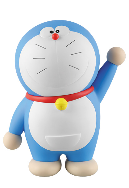 Doraemon - F.Original - Vinyl Collectible Dolls (Special No.153) - First Appearance Ver. (Medicom Toy) photo 2