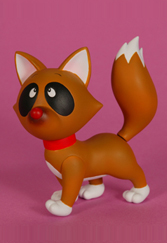 Esper Mami - Konpoko - Vinyl Collectible Dolls  (No.36) (Medicom Toy) photo 3