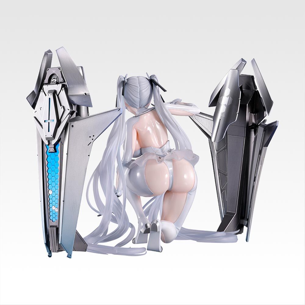 Goddess of Victory: Nikke - Cinderella - Ichiban Kuji - Ichiban Kuji Goddess of Victory: Nikke Chapter 6  (B Prize) (Bandai Spirits) photo 2