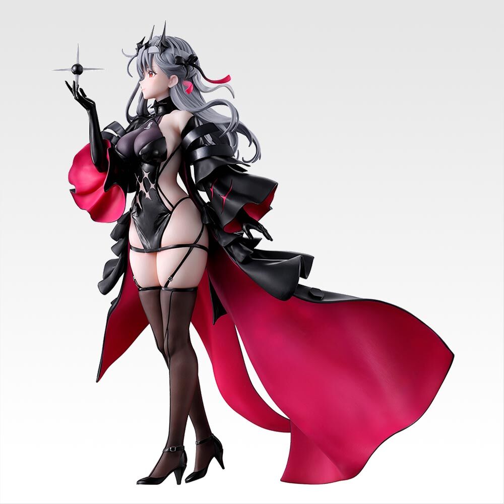 Goddess of Victory: Nikke - Modernia - Ichiban Kuji - Ichiban Kuji Goddess of Victory: Nikke Chapter 6 (Last One Prize) - Second Affection (Bandai Spirits) photo 2
