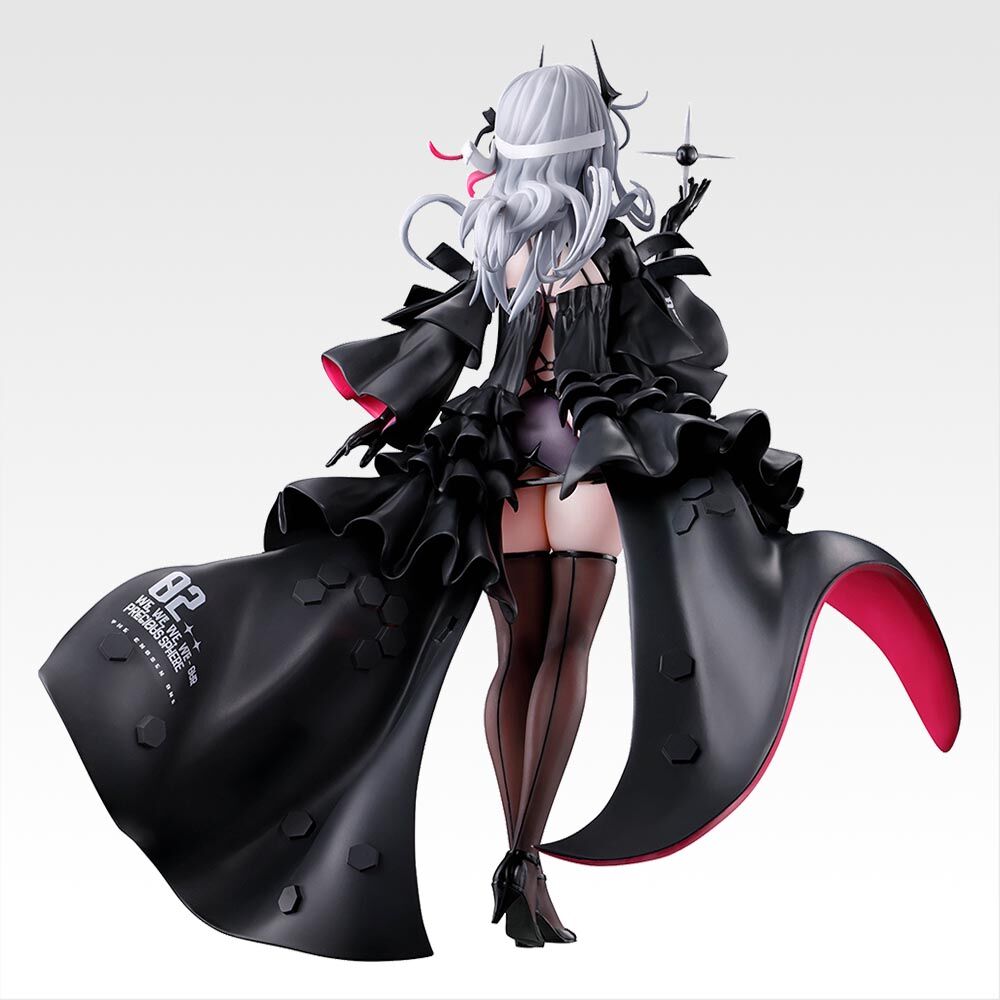 Goddess of Victory: Nikke - Modernia - Ichiban Kuji - Ichiban Kuji Goddess of Victory: Nikke Chapter 6 (Last One Prize) - Second Affection (Bandai Spirits) photo 3