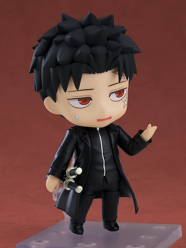 Kagurabachi - Rokuhira Chihiro - Nendoroid  (#2876) (Good Smile Company)