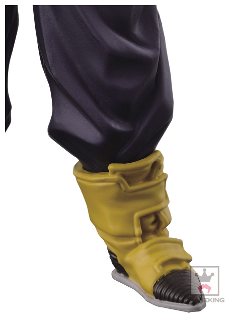 Dragon Ball Z - Future Trunks - Chouzoushu - Dragon Ball Z Chouzoushu (Banpresto) photo 3