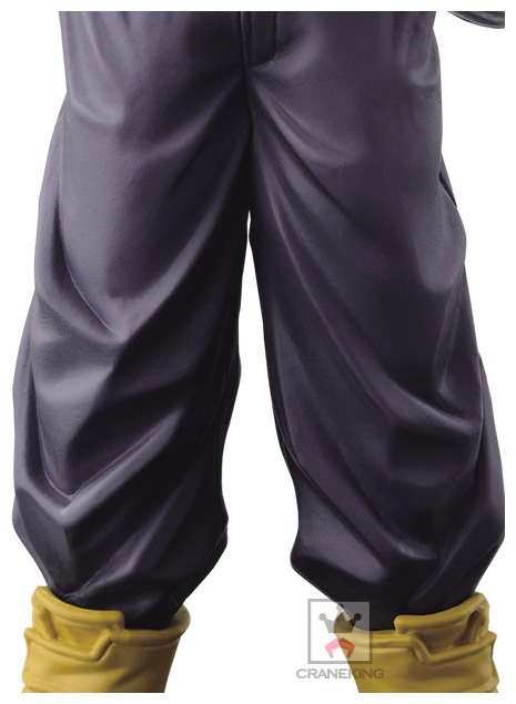 Dragon Ball Z - Future Trunks - Chouzoushu - Dragon Ball Z Chouzoushu (Banpresto) photo 6