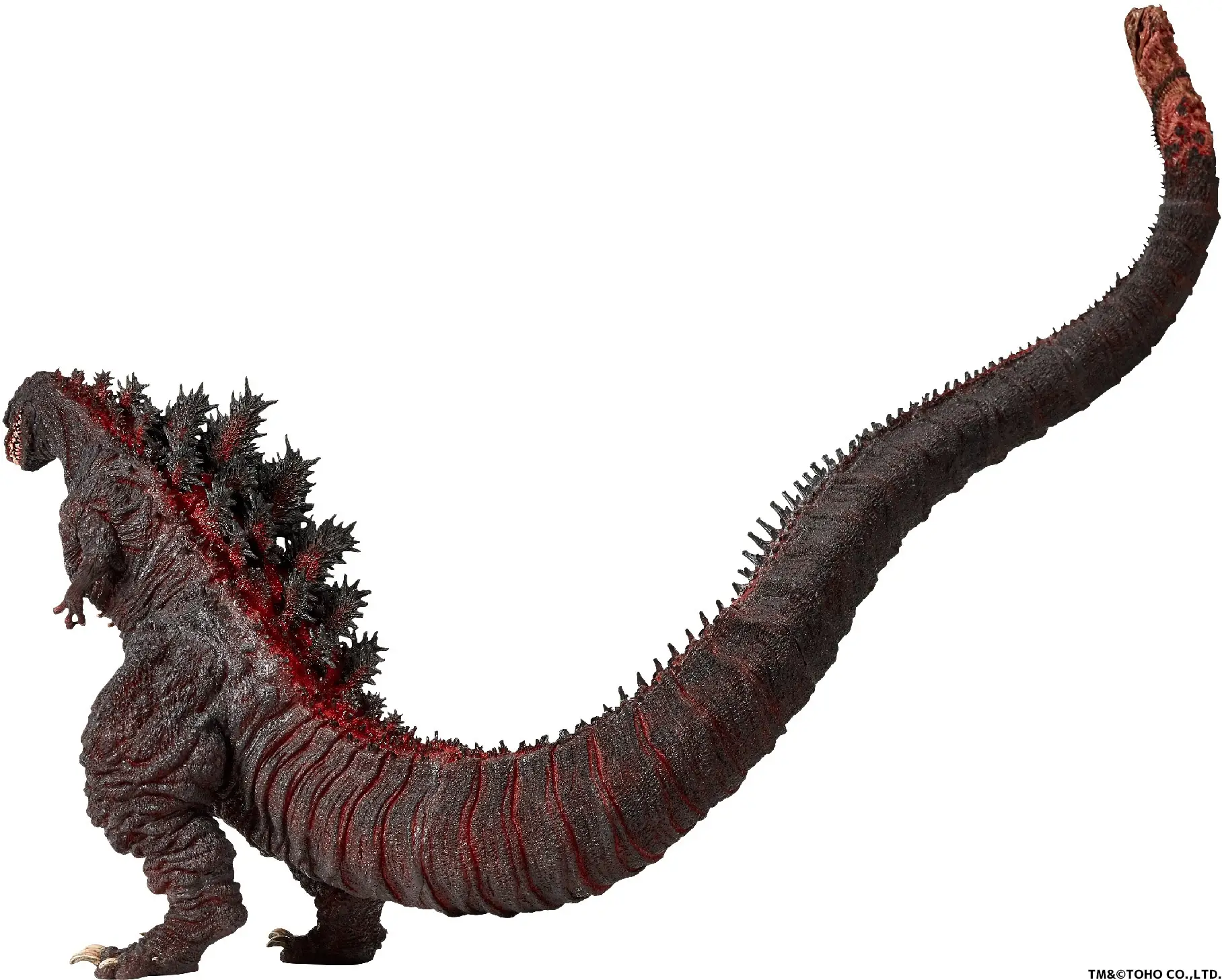 Shin Gojira - Gojira (Kaiyodo) photo 12