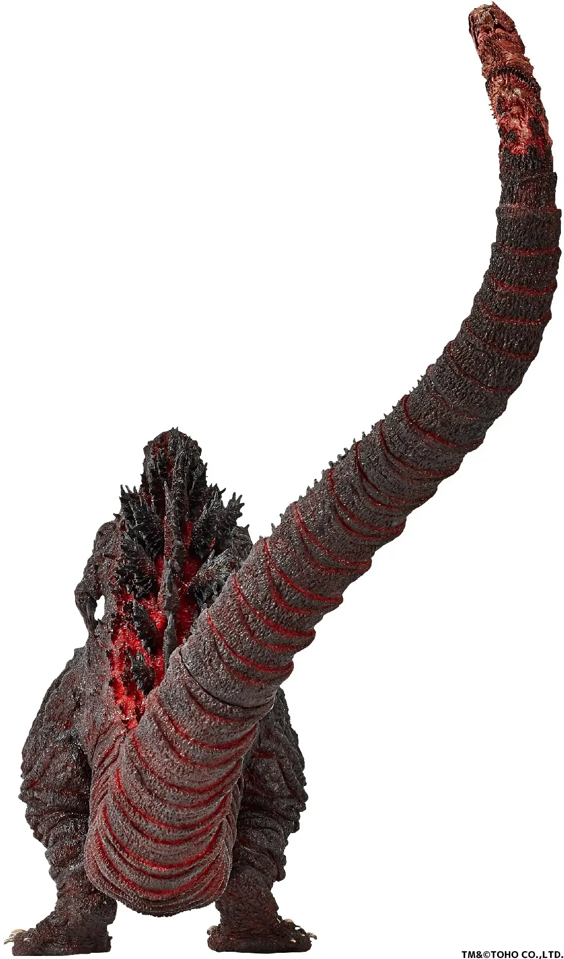 Shin Gojira - Gojira (Kaiyodo) photo 13