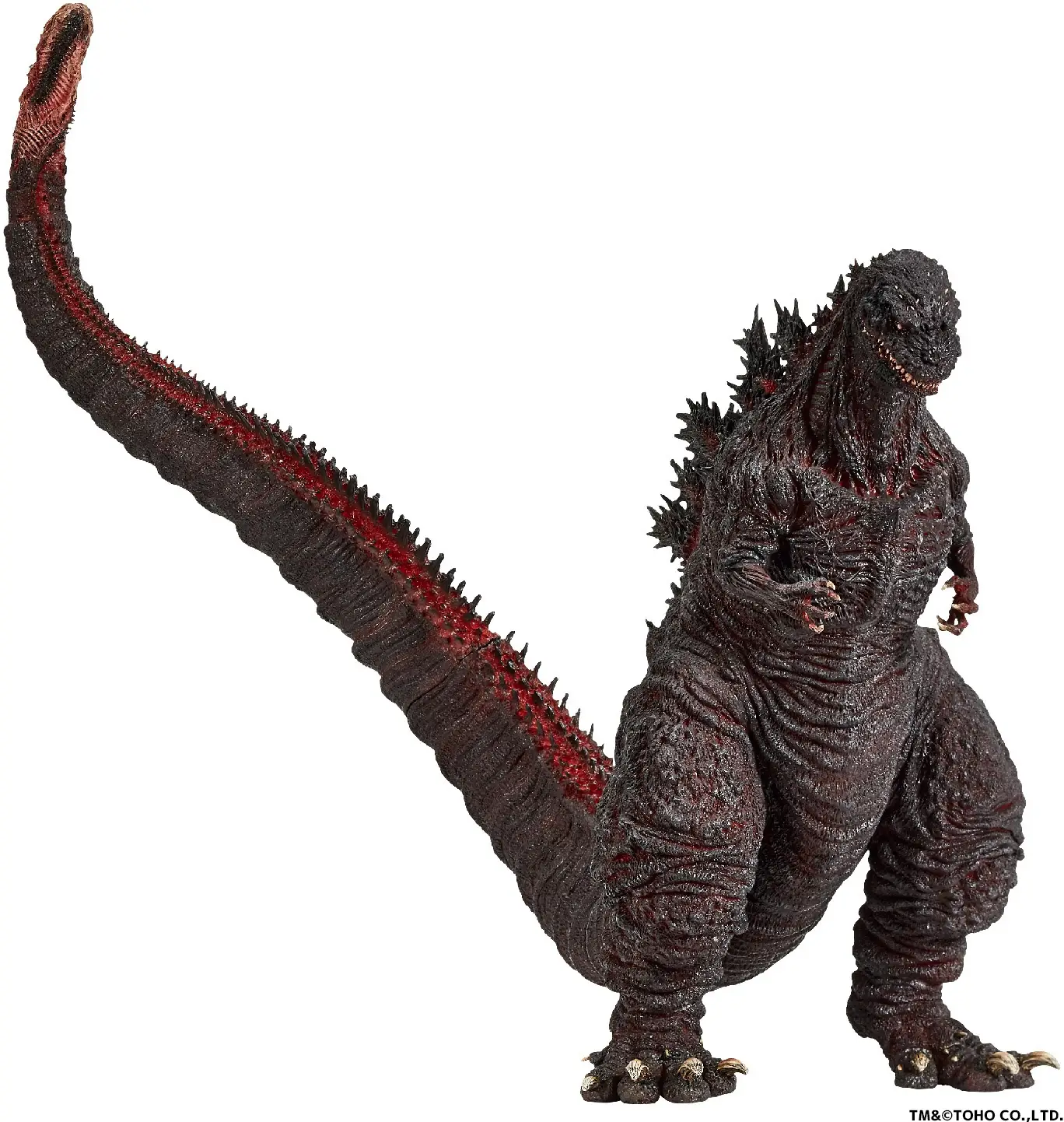 Shin Gojira - Gojira (Kaiyodo) photo 14