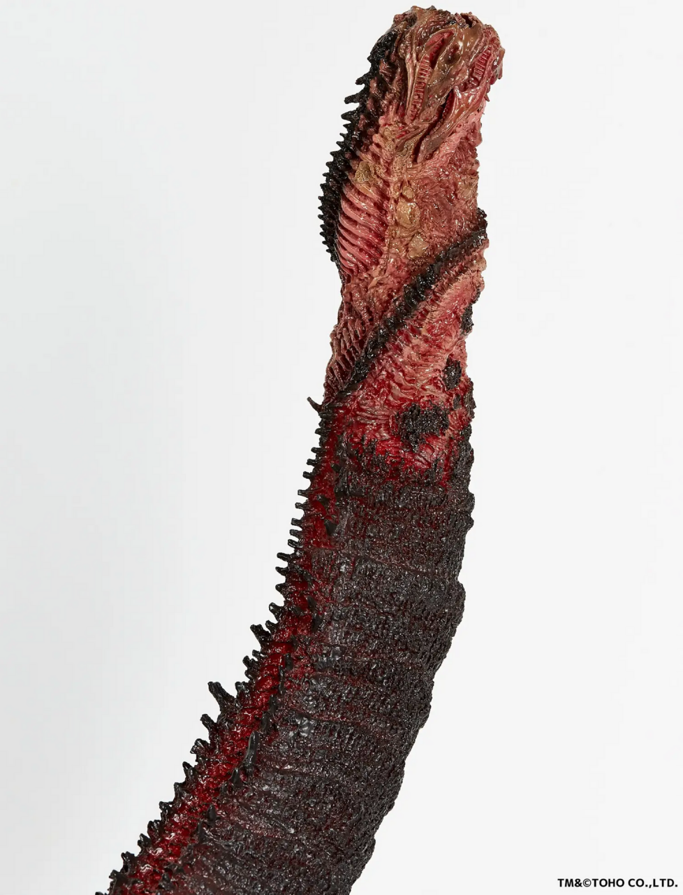 Shin Gojira - Gojira (Kaiyodo) photo 16