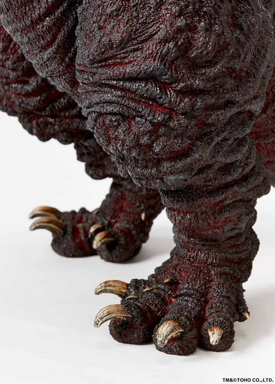Shin Gojira - Gojira (Kaiyodo) photo 17