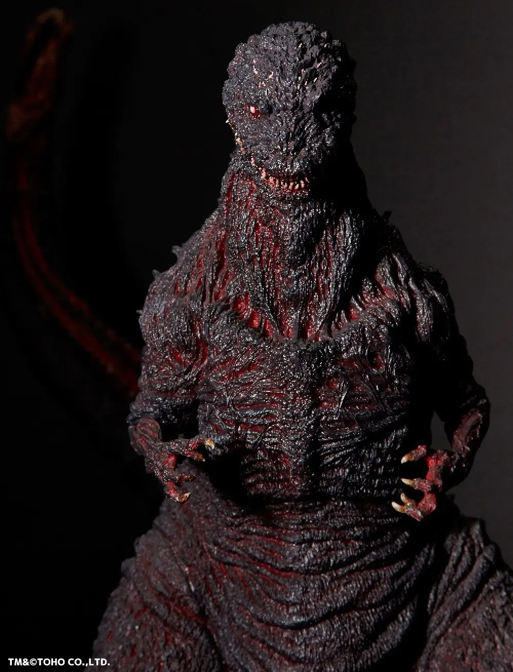 Shin Gojira - Gojira (Kaiyodo) photo 20
