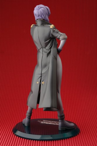 Koukaku Kidotai S.A.C. Solid State Society - Kusanagi Motoko - 1/8 (Good Smile Company) photo 4