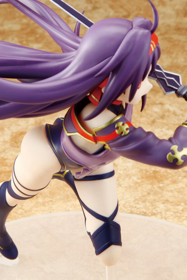 Sword Art Online II - Yuuki - 1/7 - Mothers Rosario Ver. (Genco, Hakoiri Musume) photo 3