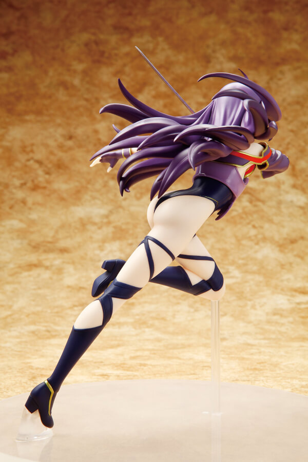 Sword Art Online II - Yuuki - 1/7 - Mothers Rosario Ver. (Genco, Hakoiri Musume) photo 6