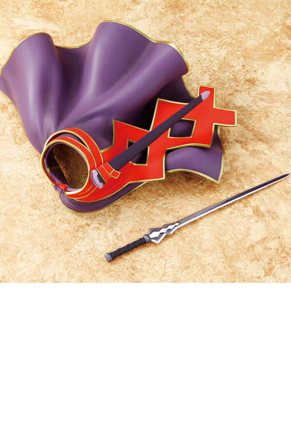 Sword Art Online II - Yuuki - 1/7 - Mothers Rosario Ver. (Genco, Hakoiri Musume) photo 7