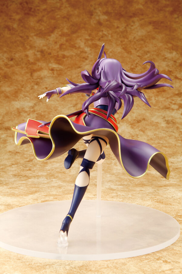 Sword Art Online II - Yuuki - 1/7 - Mothers Rosario Ver. (Genco, Hakoiri Musume) photo 9
