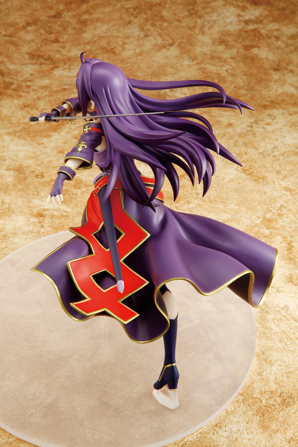 Sword Art Online II - Yuuki - 1/7 - Mothers Rosario Ver. (Genco, Hakoiri Musume) photo 12