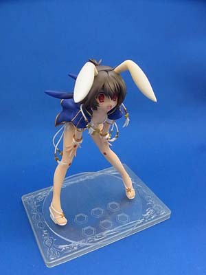 Battle Spirits - Trickster - 1/10 (MegaHouse) photo 3