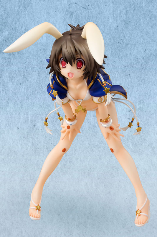 Battle Spirits - Trickster - 1/10 (MegaHouse) photo 4