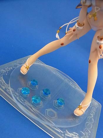 Battle Spirits - Trickster - 1/10 (MegaHouse) photo 5