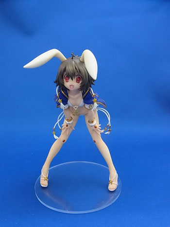 Battle Spirits - Trickster - 1/10 (MegaHouse) photo 6