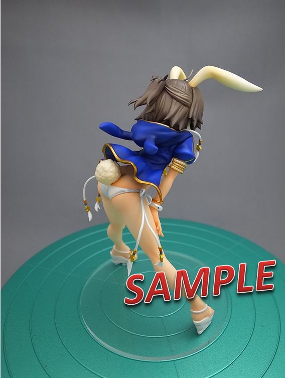 Battle Spirits - Trickster - 1/10 (MegaHouse) photo 7