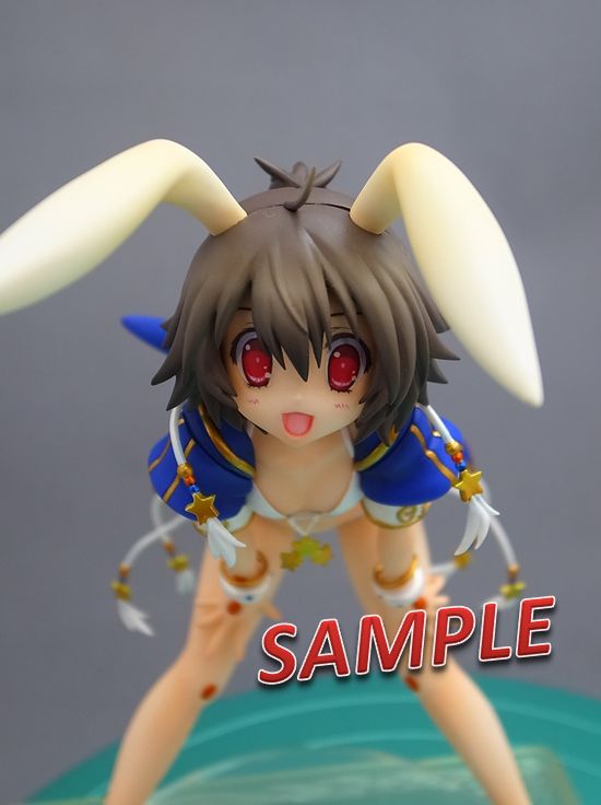 Battle Spirits - Trickster - 1/10 (MegaHouse) photo 8