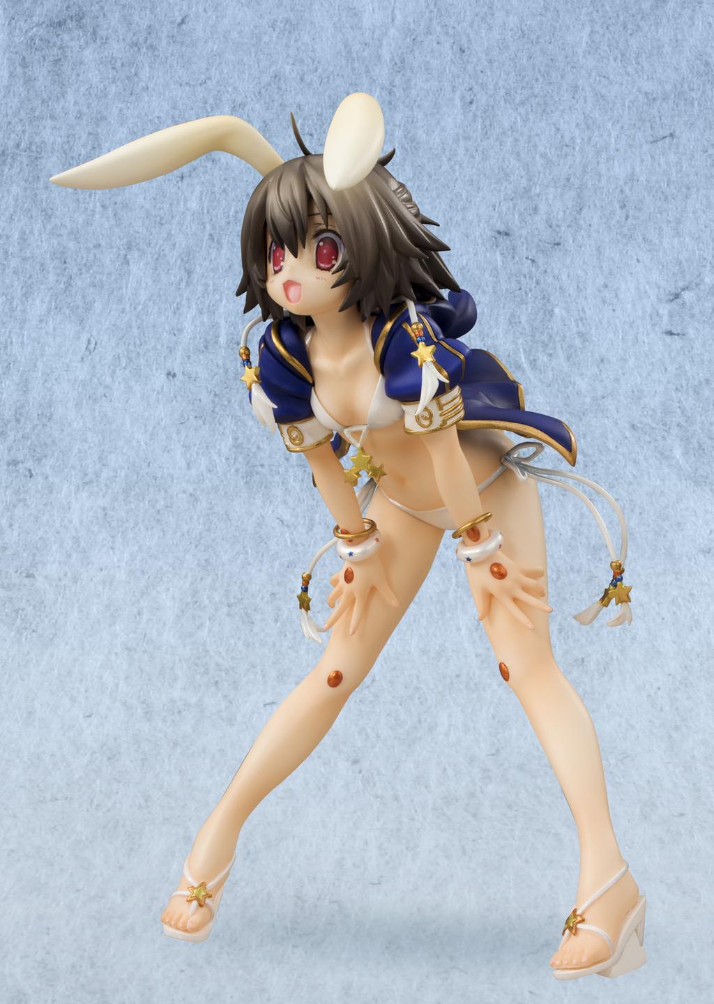 Battle Spirits - Trickster - 1/10 (MegaHouse) photo 9