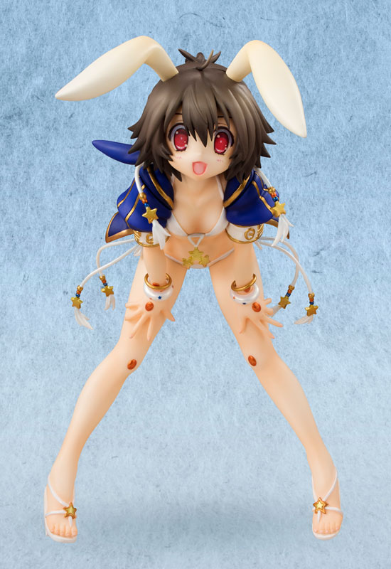 Battle Spirits - Trickster - 1/10 (MegaHouse) photo 10