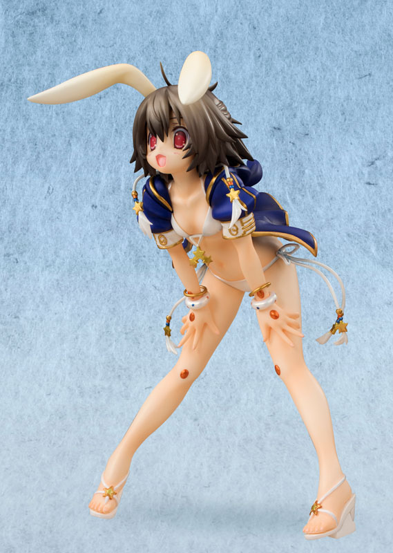 Battle Spirits - Trickster - 1/10 (MegaHouse) photo 11