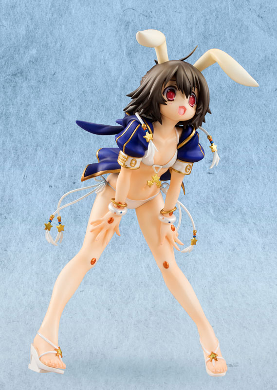 Battle Spirits - Trickster - 1/10 (MegaHouse) photo 12
