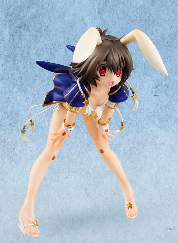 Battle Spirits - Trickster - 1/10 (MegaHouse) photo 13