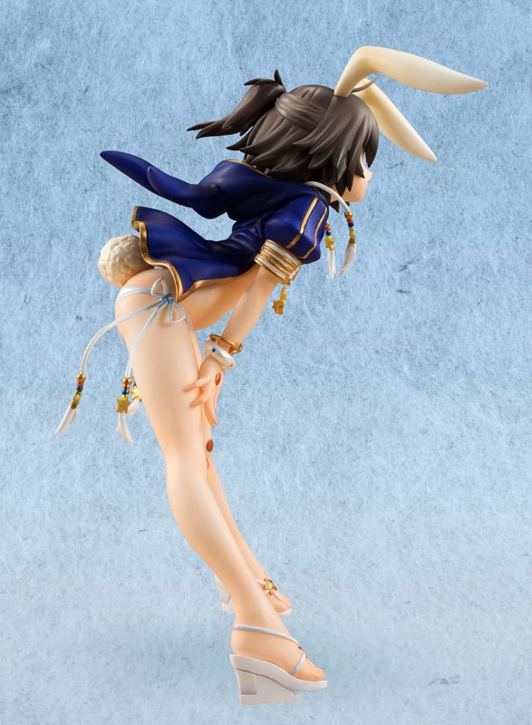 Battle Spirits - Trickster - 1/10 (MegaHouse) photo 14