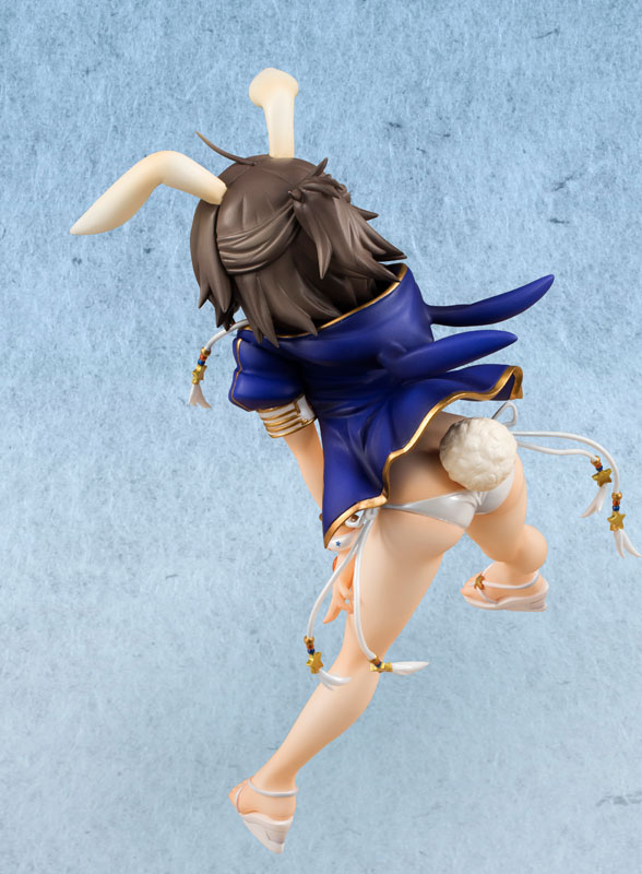 Battle Spirits - Trickster - 1/10 (MegaHouse) photo 16