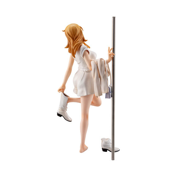 Uchuu Senkan Yamato 2202: Ai no Senshi-tachi - Mori Yuki - Yamato Girls Collection - Private Coordinate Re. (MegaHouse) photo 3