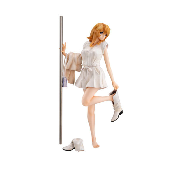 Uchuu Senkan Yamato 2202: Ai no Senshi-tachi - Mori Yuki - Yamato Girls Collection - Private Coordinate Re. (MegaHouse) photo 4