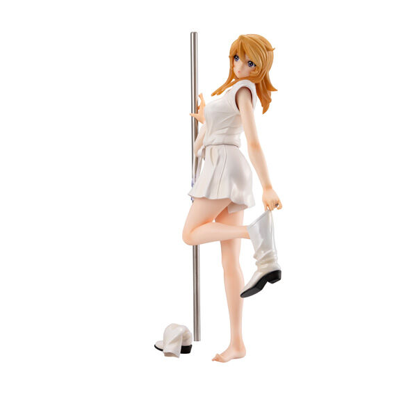Uchuu Senkan Yamato 2202: Ai no Senshi-tachi - Mori Yuki - Yamato Girls Collection - Private Coordinate Re. (MegaHouse) photo 6