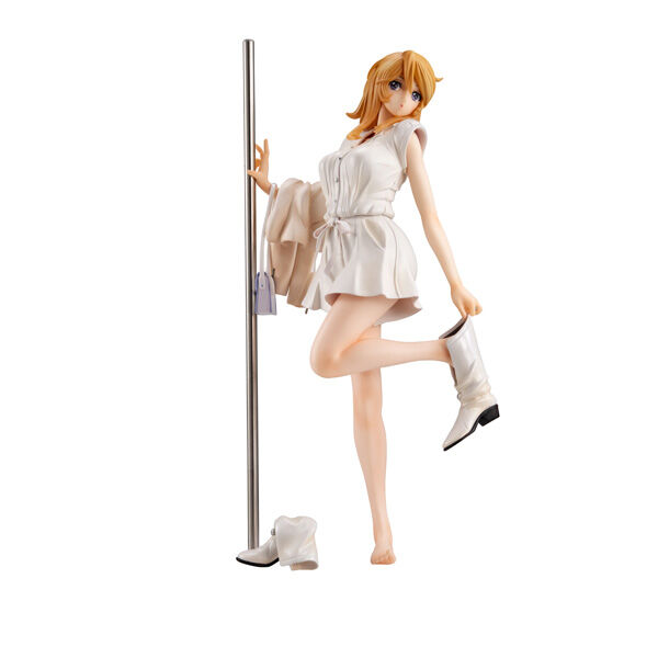 Uchuu Senkan Yamato 2202: Ai no Senshi-tachi - Mori Yuki - Yamato Girls Collection - Private Coordinate Re. (MegaHouse) photo 8