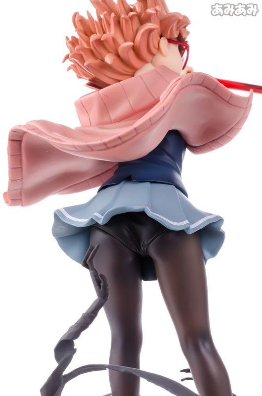 Kyoukai no Kanata - Kuriyama Mirai - 1/8 (Kyoto Animation) photo 5