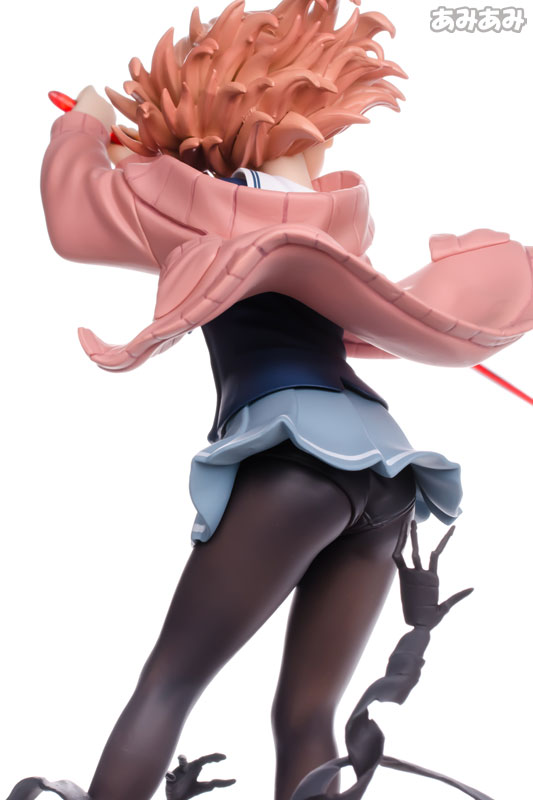 Kyoukai no Kanata - Kuriyama Mirai - 1/8 (Kyoto Animation) photo 6