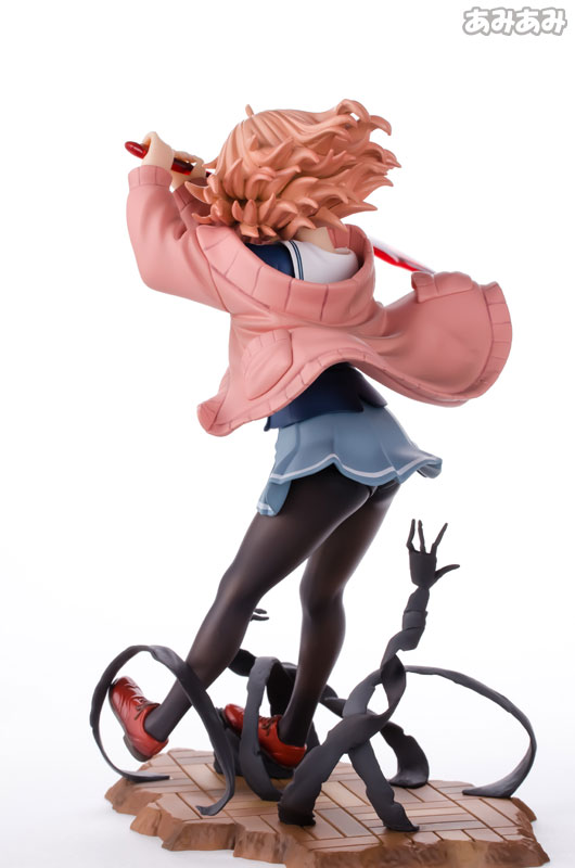 Kyoukai no Kanata - Kuriyama Mirai - 1/8 (Kyoto Animation) photo 13