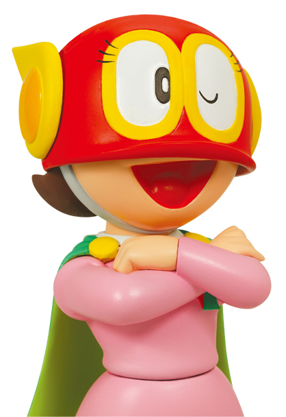 Perman - Perko - Vinyl Collectible Dolls (No.61) (Medicom Toy) photo 2