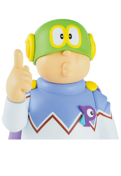 Perman - Peryan - Vinyl Collectible Dolls (No.71) (Medicom Toy) photo 2