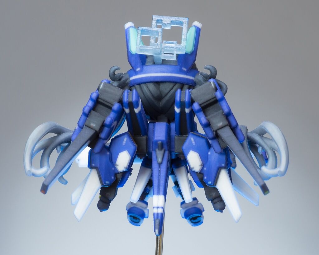 Blue Archive - Tendou Arisu - Doujin Figure - FA (CS3) photo 3