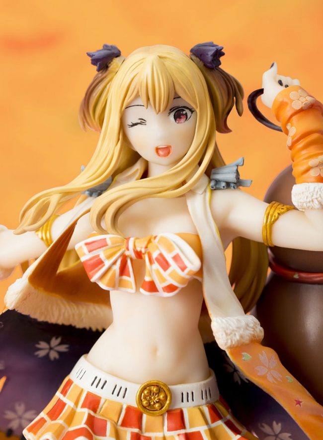 Shirohime Quest - Kanazawajou - 1/8 (New Vision Toys) photo 2
