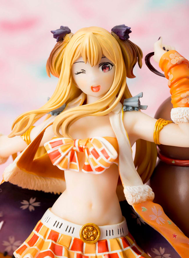 Shirohime Quest - Kanazawajou - 1/8 (New Vision Toys) photo 5